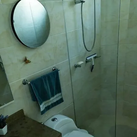 Apartamento Exclusivo En Santa Marta Cerca Al Mar Gaira Exterior photo