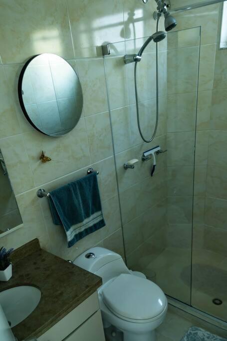 Exclusivo En Santa Marta Cerca Al Mar Apartment Gaira