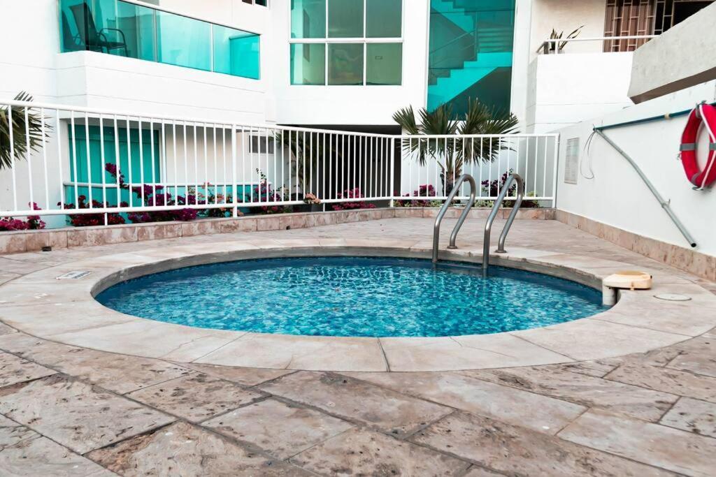 Exclusivo En Santa Marta Cerca Al Mar Apartment Gaira