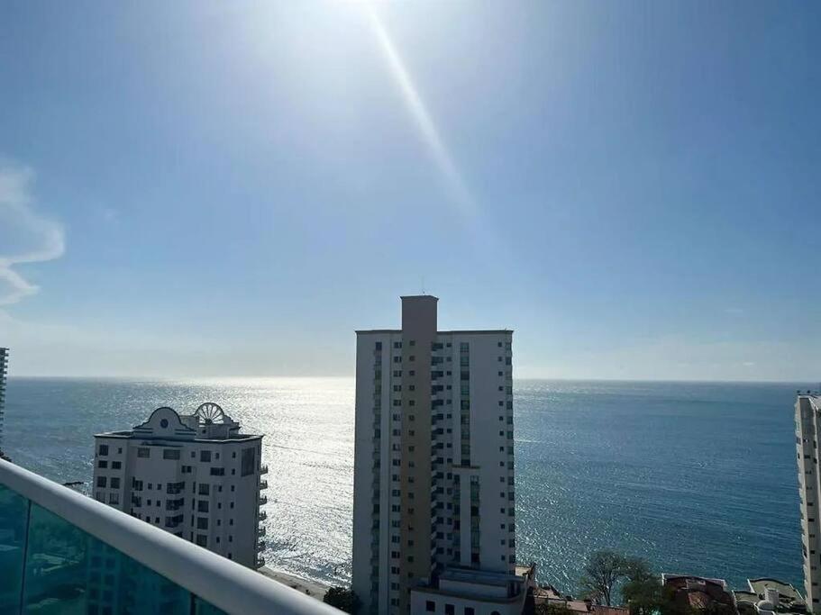 Exclusivo En Santa Marta Cerca Al Mar Apartment Gaira