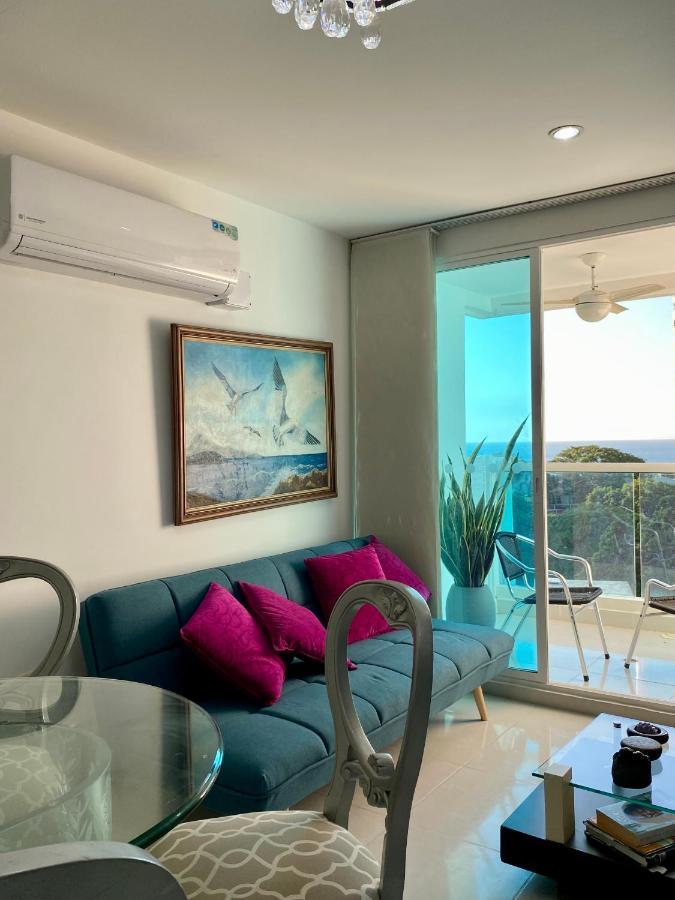 Exclusivo En Santa Marta Cerca Al Mar Apartment *